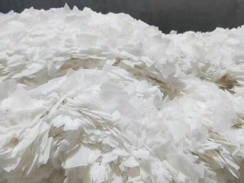 合肥市99片碱火碱 - 价格